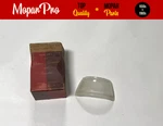 1928 1929 1930 1931 1932 Nos Mopar License Lamp Lense - 300137. Fixed Price $95.00.
