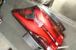 2022 Chevrolet Traverse Rh Passenger Quarter Panel Mounted Tail Light Lamp Oem. Fixed Price $390.08.