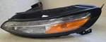 2014-2018 Jeep Cherokee Drl Park Daytime Running Lamp Turn Signal 68321887AB Oem. Fixed Price $84.00.