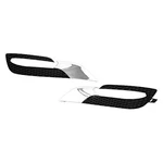 Sherman 615-84ER Front Passenger Side Parking Lamp Bezel For Buick Enclave 14-17. Fixed Price $42.47.