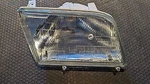 Passenger Right Headlight 129 Type Fits 90-93 Mercedes 300SL 499343. Fixed Price $160.00.