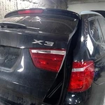 Passenger Tail Light Gate Mounted Led Headlamps Fits 11-17 Bmw X3 2764939. Fixed Price $107.00.