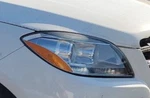 2012-2015 Mercedes-benz Ml Class Passenger Headlight Lamp Oem. Fixed Price $549.08.