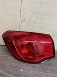 2011-2012-2013 Kia Forte Driver Left Tail Light Hatchback Quarter Panel Mounted. Fixed Price $58.50.