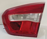 2015-20 Mercedes GLA250 Rh Passenger Side Tail Light Oem 166-60982R. Fixed Price $100.00.