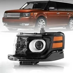 2009-2012 Ford Flex Xenon Hid Oe Style Projector Headlight Headlamp. Fixed Price $252.99.