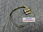 Oem Bmw 1718660 6-PIN Headlight Connector Plug F30 F32 F36 F10 F15 320I 428I. Fixed Price $22.07.
