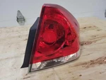 2010 Chevrolet Impala Rh Passenger Tail Light 15873297. Fixed Price $48.95.