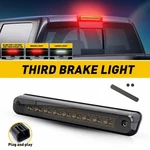 For 1988-1998 Gmc Chevy C/k 1500 3500 2500 Led Third Brake 3RD Cargo Light Lamp. Fixed Price $33.24.