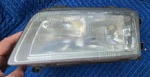 1996 1997 1998 1999 Audi A4 Lh Left Driver Halogen Headlight Headlamp 8D0941003J. Fixed Price $99.99.