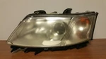 Used (2003-2007) Saab 9-3 Driver Side Headlight Assembly.. Fixed Price $50.00.