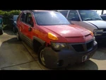 Driver Left Headlight Fits 01-05 Aztek 182965. Fixed Price $192.00.
