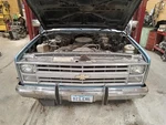 Driver Headlight Single Lamps Fits 85-88 Blazer/jimmy (full Size) 123323. Fixed Price $38.33.