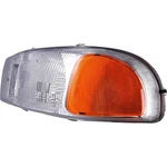 Dorman 1590130 Headlamp For Gmc Sierra 1500 1999-2006 Left Halogen. Fixed Price $87.72.