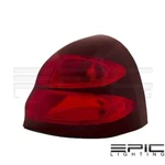 Fits 04-08 Pontiac Grand Prix Tail Light/lamp Passenger (right Only). Fixed Price $58.38.