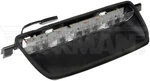 Center High Mount Stop Light Fits 2009-2016 Lincoln Mks Dorman 421UH04. Fixed Price $127.99.