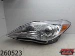 Oem 2012 Hyundai Azera 3.3L Driver Left Headlight Projector Xenon Hid. Fixed Price $369.99.