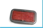 Mercedes ML500 2007 W164 Door Light Reflector A1648200074. Fixed Price $29.70.