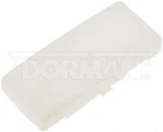 Dorman 74323 Rectangular Dome Lens For Select 73-03 Chevrolet Gmc Models. Fixed Price $9.98.