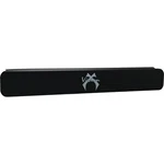 12" Xmitter Low Profile Black Led Light Bar Cover. Fixed Price $53.99.