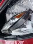 Alfa Romeo Giulia Ti Front Headlight Driver Side 2017 Year Use Good. Fixed Price $650.00.