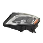 New Driver Side Headlight Assembly Fits 2015-2020 Mercedes-benz GLA250. Fixed Price $597.96.