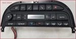 1998-2003 Jaguar XJ8 Xjr Digital Climate Control Heater Ac LJA7690BB Grade. Fixed Price $76.95.