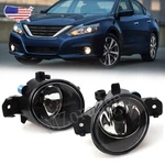 Front Left&right Bumper Fog Light Driving Lamp For Nissan Altima 2016 2017 2018. Fixed Price $20.26.