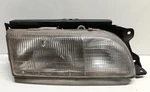 1989-1991 Hyundai Sonata Right Passenger Side Headlight Headlamp Oem, 114-58244. Fixed Price $45.60.