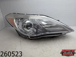 Oem 2012 Hyundai Azera 3.3L Passenger Headlight Projector Xenon Hid. Fixed Price $369.99.