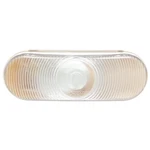 Truck-lite 60092C Series Back Up Light Incandescent, Clear Lens, 1 Bulb, Oval. Fixed Price $43.27.