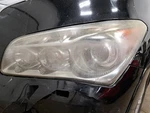Lh Driver Side 2013 QX56 Headlamp Assembly SKU#4098748. Fixed Price $704.42.