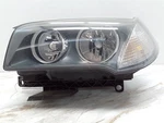 Driver Headlight With Xenon Hid Fits 07-10 Bmw X3 24639. Fixed Price $376.99.