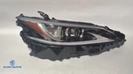 2019-2021 Lexus ES350 Single Beam Right Passenger Headlamp 81110-06C91 Oem. Fixed Price $863.00.