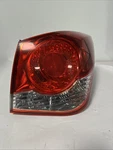 2012 Chevrolet Cruze Passenger Right Tail Light Oem Used 166-02325R P2. Fixed Price $80.00.
