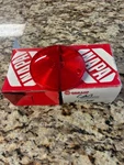 Napa Balkamp Replacement Marker 680-2072 Red (total Lens). Fixed Price $14.99.