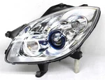 Oem Left Driver Side Xenon (hid) Headlamp For Buick Enclave 22777955. Fixed Price $212.50.