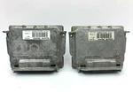 2X Oem 08-14 Bmw E81 E82 E88 E87 Xenon Valeo 6G Hid Headlight Ballast. Fixed Price $92.55.