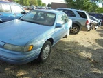 Passenger Right Headlight Sho Fits 92-95 Taurus 228212. Fixed Price $105.00.