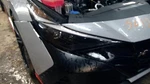 Passenger Headlight Korea Built Led Fits 22-23 Elantra 1273378. Fixed Price $769.95.