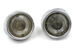 1961 Dodge Polara Factory Backup Lamp Assembly 2094607 Mopar Oem Set Of. Fixed Price $14.95.