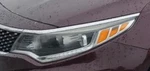 2017-2019 Kia Optima Lh Driver Headlight Lamp Oem. Fixed Price $549.08.