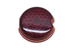 Griffin 275, 1895173 Red Glass 2-5/8" Taillight Lens Nos. Fixed Price $29.99.