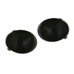 For Toyota Tundra Fog Light Cover 2007-2013 Driver Passenger Pair Grille Bezel. Fixed Price $54.10.