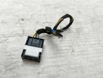 2005 Bmw 325I 325XI 330I 330XI E46 Sedan Trunk Lid Light Connector Pigtail. Fixed Price $16.99.