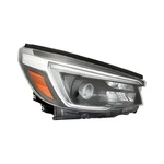 Headlight Subaru Forester 2021 Passenger Side Front Factory Led 84002SJ461. Fixed Price $783.67.