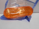 New Grote G6003 Hi Count 56-DIODE Oval Stop/tail/turn Led Lamp. Fixed Price $32.99.