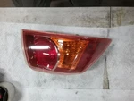 Driver Left Tail Light Quarter Panel Mounted Fits 08 Lancer 389343. Fixed Price $100.00.