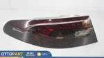 2009-2011 Jaguar Xf Rear Left Side Quarter Mounted Tail Light Oem 8X2313405BC. Fixed Price $67.47.