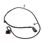 10-17 Dodge Ram 3500 Front Fender Lamp Light Wiring Harness Oem Mopar 68054633AD. Fixed Price $119.40.